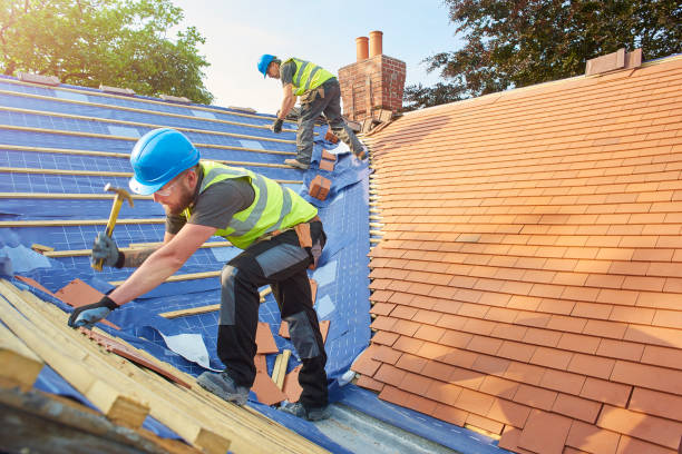 Best Commercial Roofing Services  in Columbus, IN